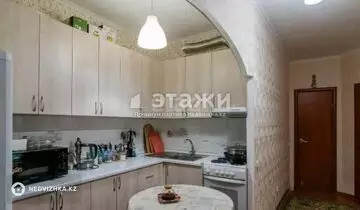 53.9 м², 2-комнатная квартира, этаж 2 из 9, 54 м², изображение - 11