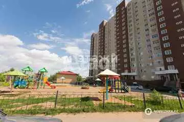 36 м², 1-комнатная квартира, этаж 7 из 16, 36 м², изображение - 1