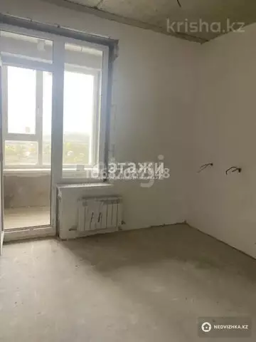 36 м², 1-комнатная квартира, этаж 11 из 17, 36 м², изображение - 1