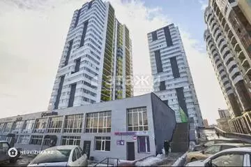 51 м², 2-комнатная квартира, этаж 17 из 23, 51 м², изображение - 0