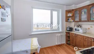 71 м², 3-комнатная квартира, этаж 15 из 16, 71 м², изображение - 1