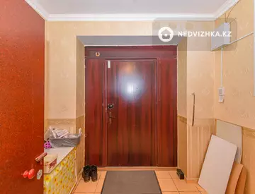 114 м², 3-комнатная квартира, этаж 4 из 9, 114 м², изображение - 2