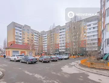 114 м², 3-комнатная квартира, этаж 4 из 9, 114 м², изображение - 7