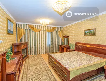 114 м², 3-комнатная квартира, этаж 4 из 9, 114 м², изображение - 20