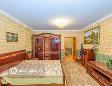 114 м², 3-комнатная квартира, этаж 4 из 9, 114 м², изображение - 22