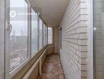 114 м², 3-комнатная квартира, этаж 4 из 9, 114 м², изображение - 19