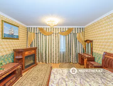 114 м², 3-комнатная квартира, этаж 4 из 9, 114 м², изображение - 21