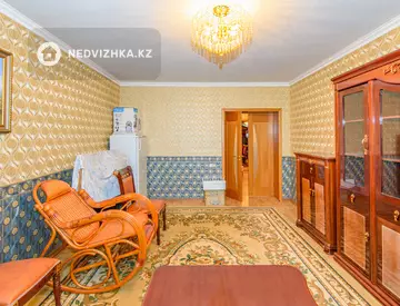 114 м², 3-комнатная квартира, этаж 4 из 9, 114 м², изображение - 10