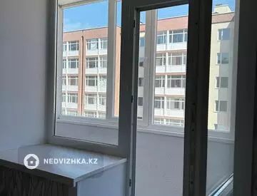 33.5 м², 1-комнатная квартира, этаж 7 из 9, 34 м², изображение - 7