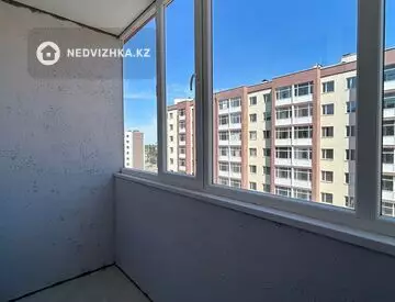 33.5 м², 1-комнатная квартира, этаж 7 из 9, 34 м², изображение - 5