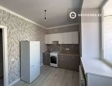 33.5 м², 1-комнатная квартира, этаж 7 из 9, 34 м², изображение - 1