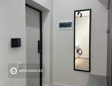 45 м², 2-комнатная квартира, этаж 3 из 16, 45 м², посуточно, изображение - 7