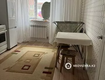 1-комнатная квартира, этаж 1 из 9, 38 м²