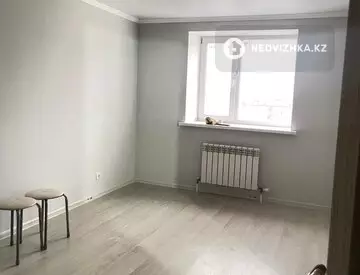 1-комнатная квартира, этаж 7 из 9, 30 м²