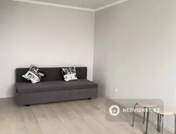 1-комнатная квартира, этаж 7 из 9, 30 м²