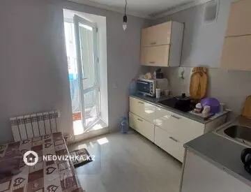 1-комнатная квартира, этаж 7 из 9, 30 м²