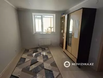 1-комнатная квартира, этаж 7 из 9, 30 м²