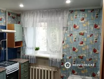 34.1 м², 1-комнатная квартира, этаж 2 из 6, 34 м², изображение - 4