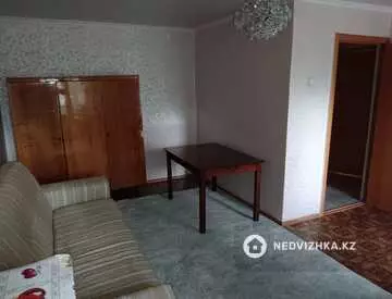 34.1 м², 1-комнатная квартира, этаж 2 из 6, 34 м², изображение - 2