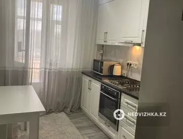 48.8 м², 1-комнатная квартира, этаж 1 из 9, 49 м², изображение - 5