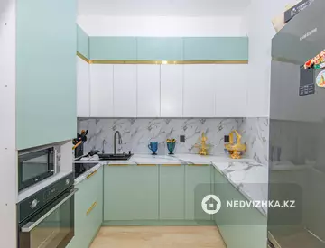 130 м², 4-комнатная квартира, этаж 2 из 10, 130 м², изображение - 18