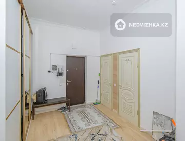 130 м², 4-комнатная квартира, этаж 2 из 10, 130 м², изображение - 15