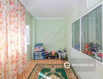 130 м², 4-комнатная квартира, этаж 2 из 10, 130 м², изображение - 5