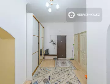 130 м², 4-комнатная квартира, этаж 2 из 10, 130 м², изображение - 14