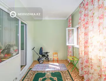 130 м², 4-комнатная квартира, этаж 2 из 10, 130 м², изображение - 6