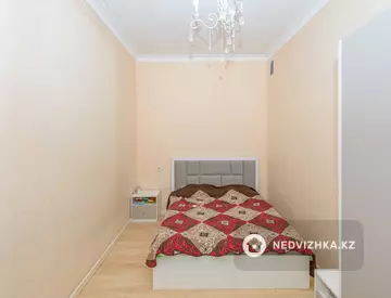 130 м², 4-комнатная квартира, этаж 2 из 10, 130 м², изображение - 12