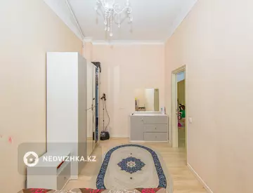 130 м², 4-комнатная квартира, этаж 2 из 10, 130 м², изображение - 13