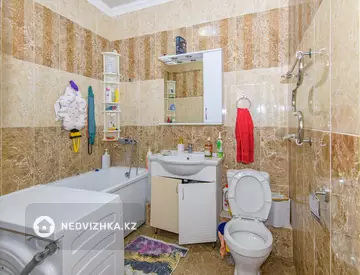 130 м², 4-комнатная квартира, этаж 2 из 10, 130 м², изображение - 11