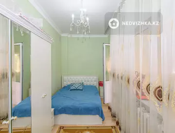 130 м², 4-комнатная квартира, этаж 2 из 10, 130 м², изображение - 21