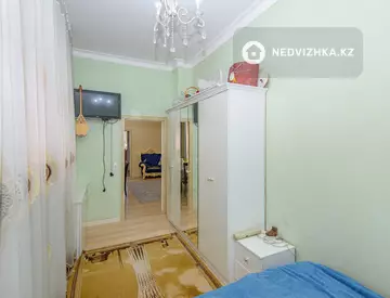 130 м², 4-комнатная квартира, этаж 2 из 10, 130 м², изображение - 22