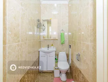 130 м², 4-комнатная квартира, этаж 2 из 10, 130 м², изображение - 10