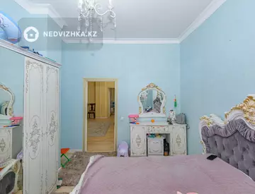 130 м², 4-комнатная квартира, этаж 2 из 10, 130 м², изображение - 8