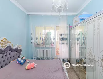 130 м², 4-комнатная квартира, этаж 2 из 10, 130 м², изображение - 7