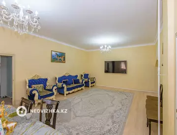 130 м², 4-комнатная квартира, этаж 2 из 10, 130 м², изображение - 4