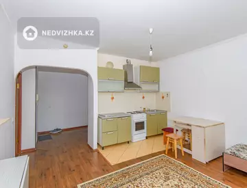 2-комнатная квартира, этаж 3 из 14, 41 м²