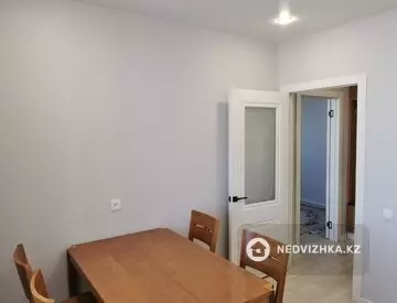 43 м², 1-комнатная квартира, этаж 11 из 11, 43 м², изображение - 7