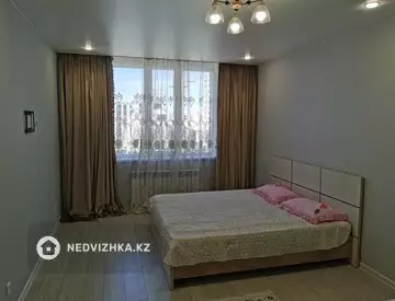 43 м², 1-комнатная квартира, этаж 11 из 11, 43 м², изображение - 4