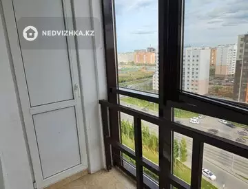 39 м², 1-комнатная квартира, этаж 12 из 15, 39 м², изображение - 4