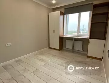 62 м², 3-комнатная квартира, этаж 13 из 16, 62 м², изображение - 13