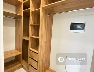 62 м², 3-комнатная квартира, этаж 13 из 16, 62 м², изображение - 18