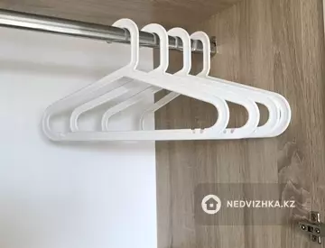 60 м², 2-комнатная квартира, этаж 3 из 9, 60 м², посуточно, изображение - 8
