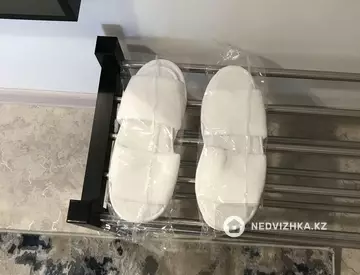 60 м², 2-комнатная квартира, этаж 3 из 9, 60 м², посуточно, изображение - 15