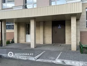60 м², 2-комнатная квартира, этаж 3 из 9, 60 м², посуточно, изображение - 16