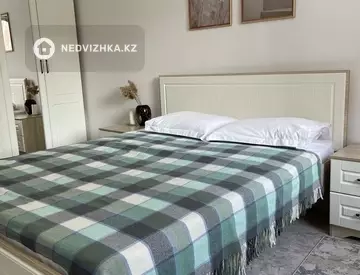 60 м², 2-комнатная квартира, этаж 3 из 9, 60 м², посуточно, изображение - 7