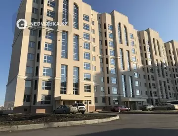 60 м², 2-комнатная квартира, этаж 3 из 9, 60 м², посуточно, изображение - 17