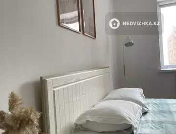60 м², 2-комнатная квартира, этаж 3 из 9, 60 м², посуточно, изображение - 21
